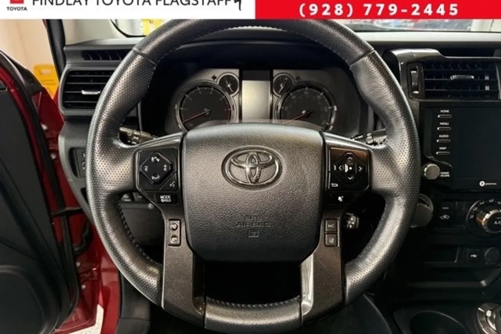 2023 Toyota 4Runner Special Edition photo 1
