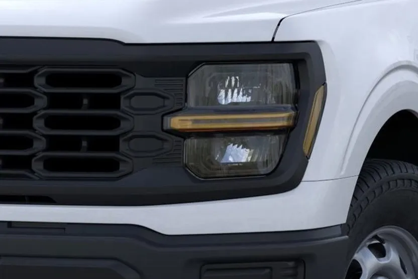 2025 Ford F-150 XL photo 1
