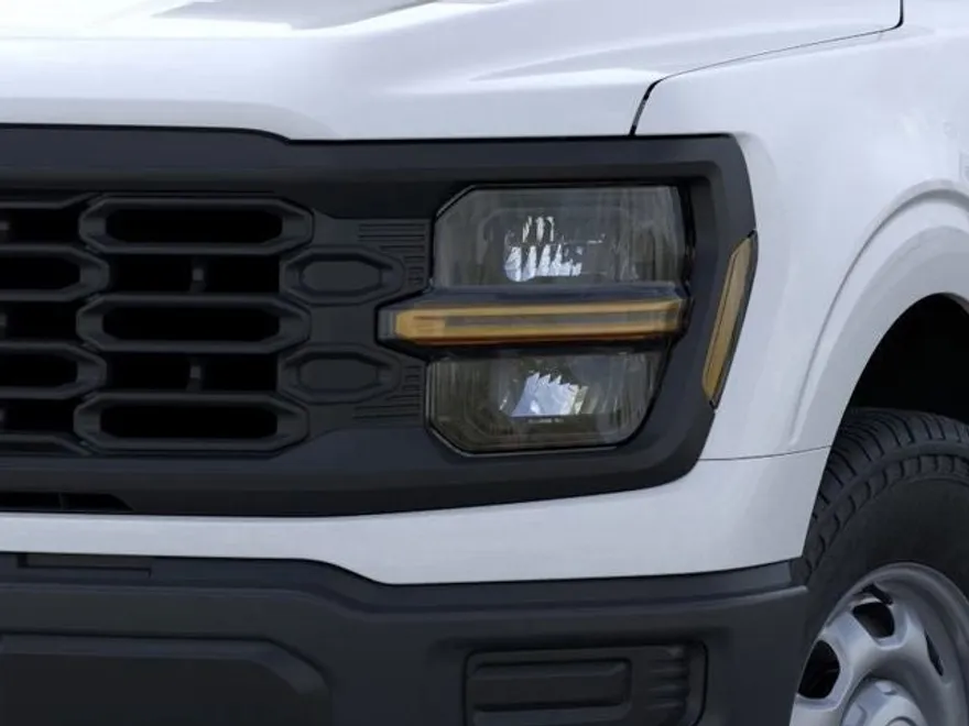 2025 Ford F-150 XL photo 1