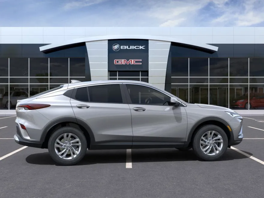 2025 Buick Envista Preferred photo 1