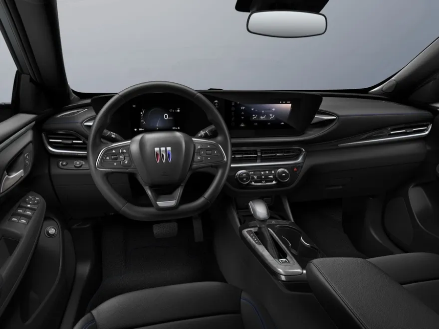 2025 Buick Envista ST photo 39