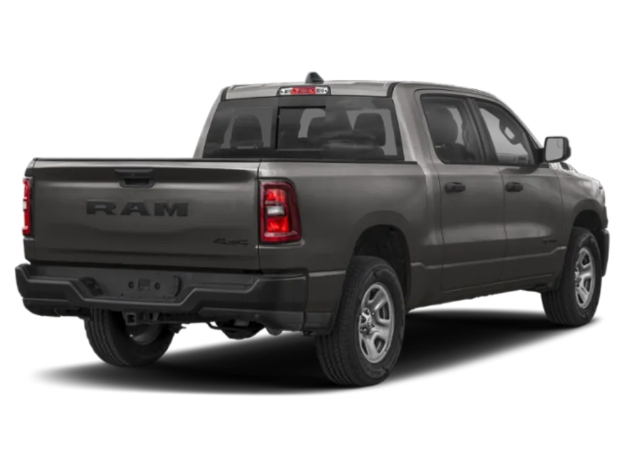 2025 Ram 1500 Tradesman photo 1