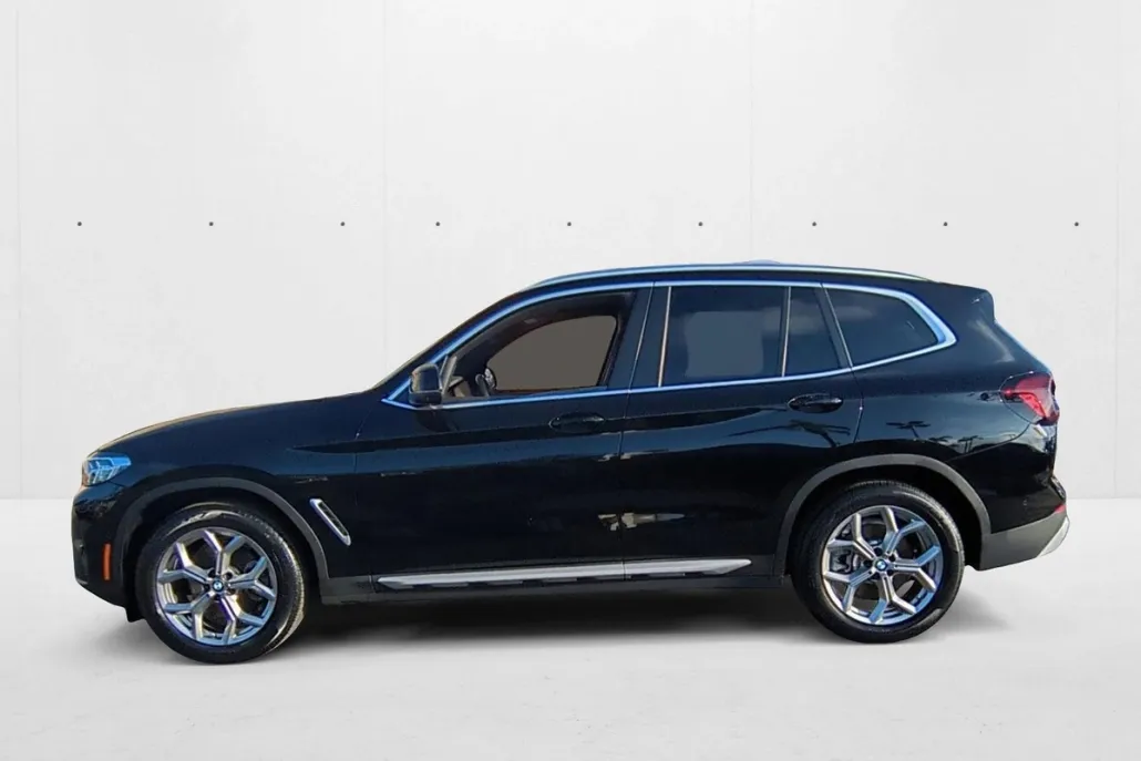 2024 Bmw X3 sDrive30i photo 1