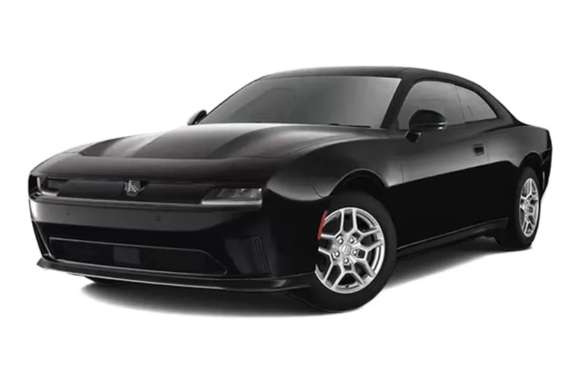 2024 Dodge Charger Daytona R/T photo 1