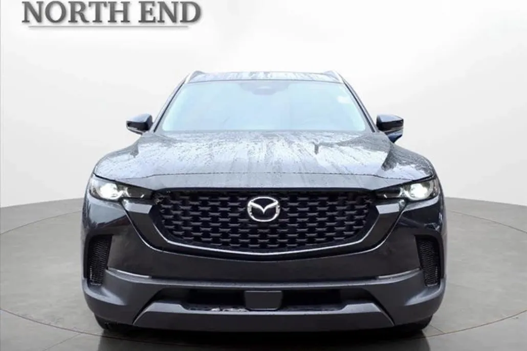2025 Mazda CX-50 Preferred photo 1