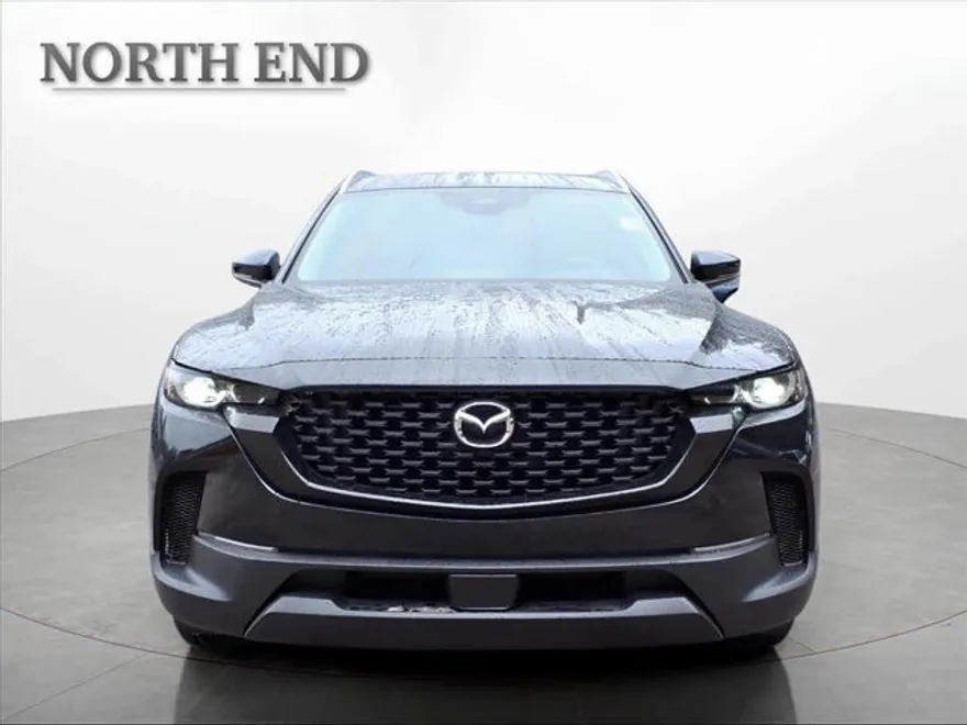 2025 Mazda CX-50 Preferred photo 1