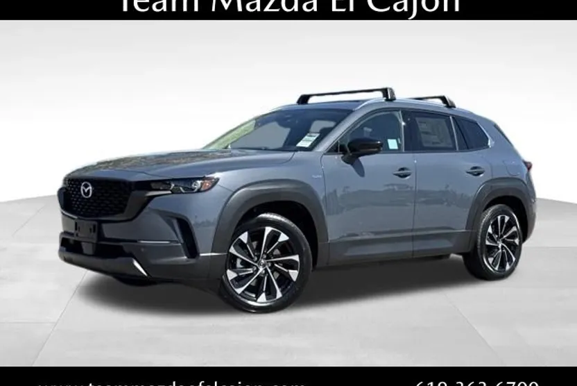 2025 Mazda CX-50 Premium Plus photo 1