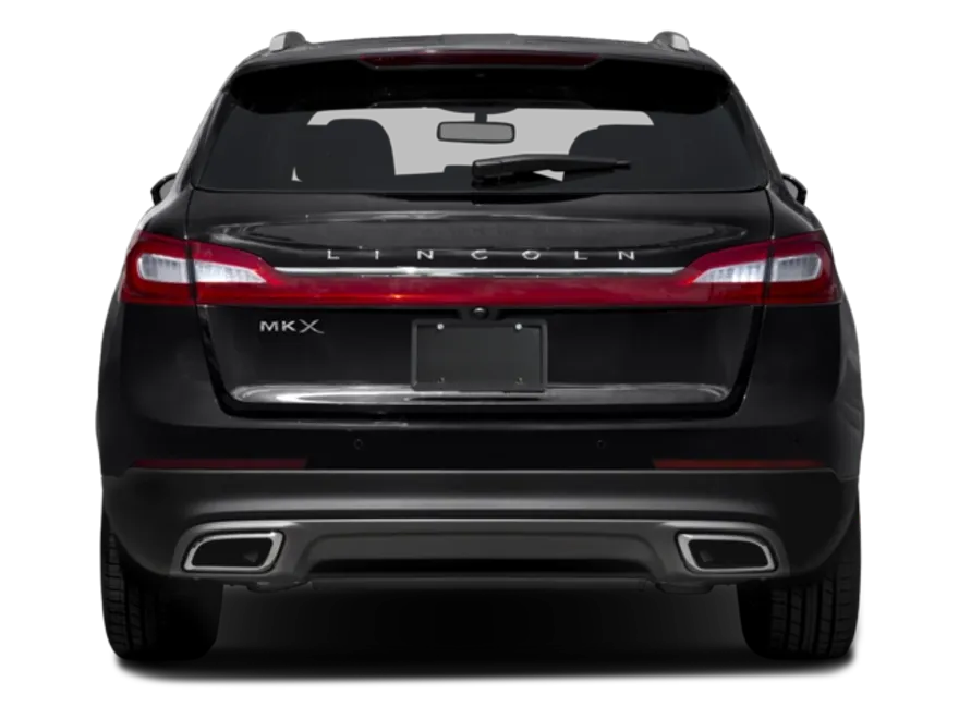 2016 Lincoln MKX Select photo 1