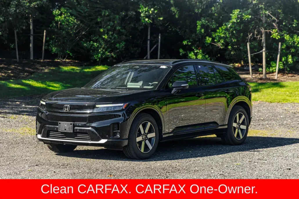 2024 Honda Prologue Touring photo 1