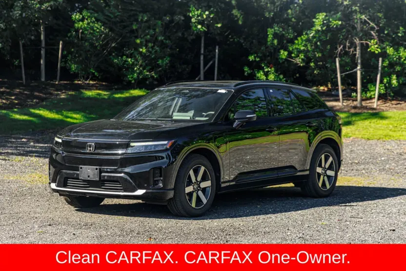 2024 Honda Prologue Touring photo 1
