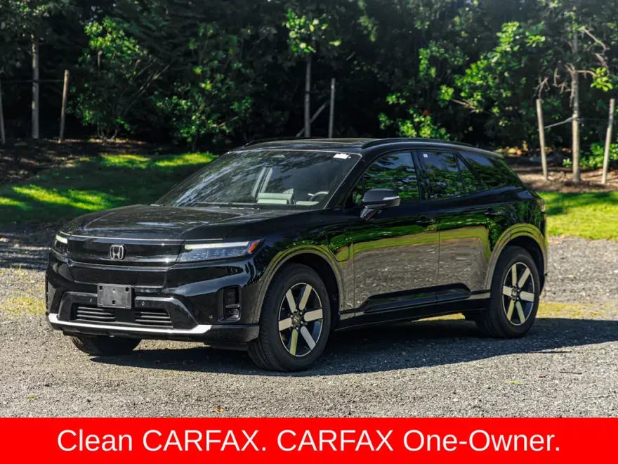 2024 Honda Prologue Touring photo 1