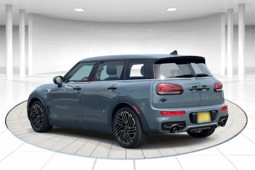 2024 Mini Cooper Base S photo 1