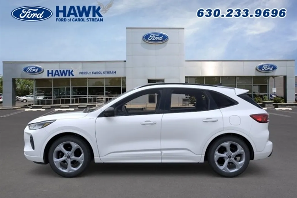 2024 Ford Escape ST-Line photo 1