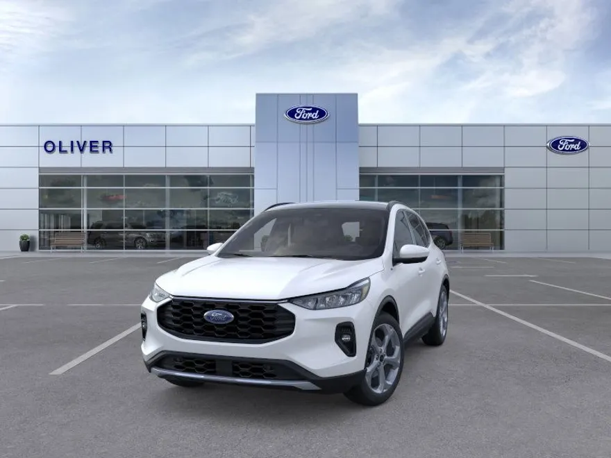 2025 Ford Escape ST-Line Select photo 1