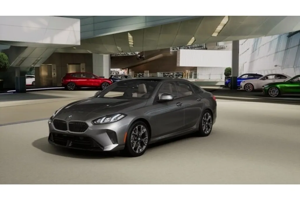 2026 Bmw 228i Coupe photo 1