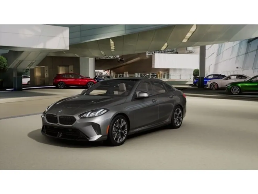 2026 Bmw 228i Coupe photo 1
