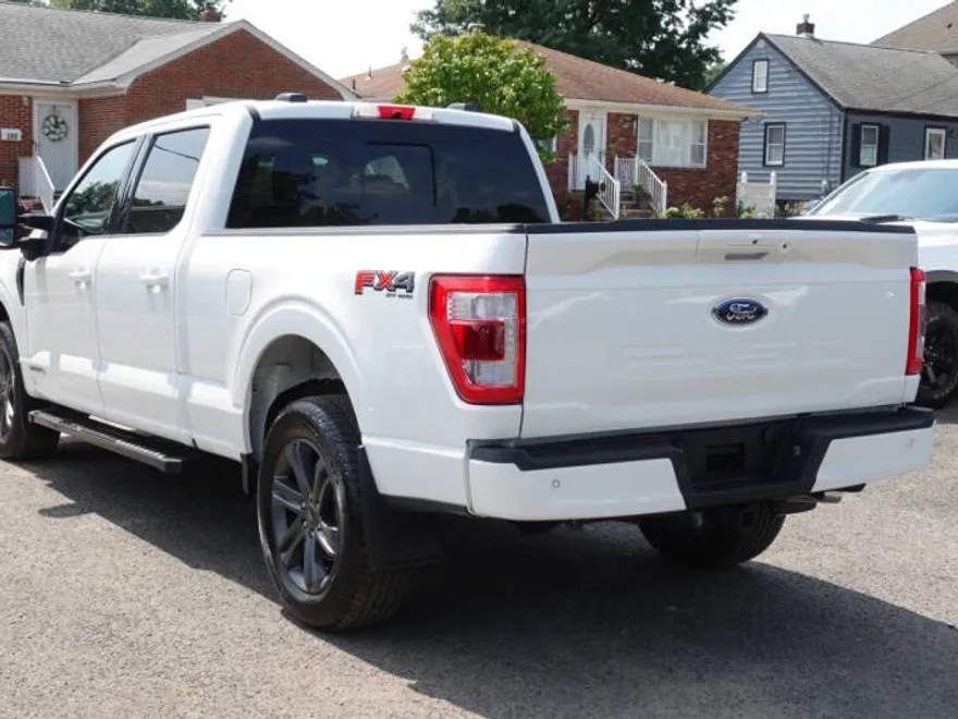 2023 Ford F-150 Lariat photo 1