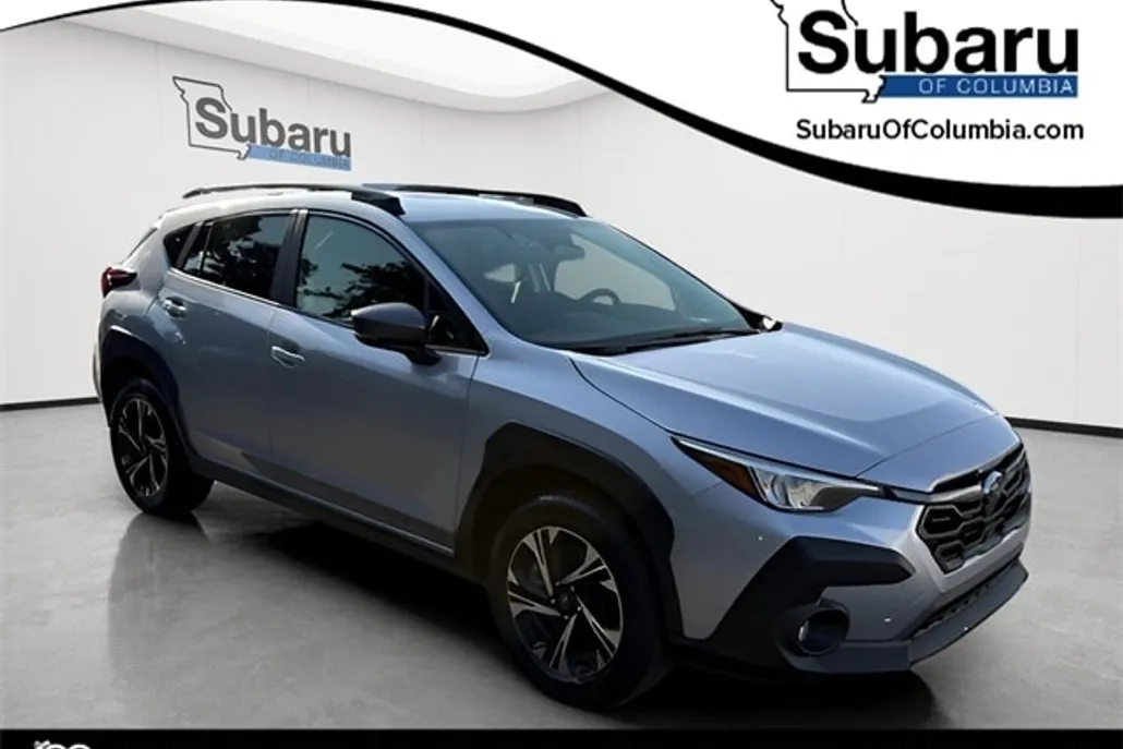 2024 Subaru Crosstrek Premium photo 1