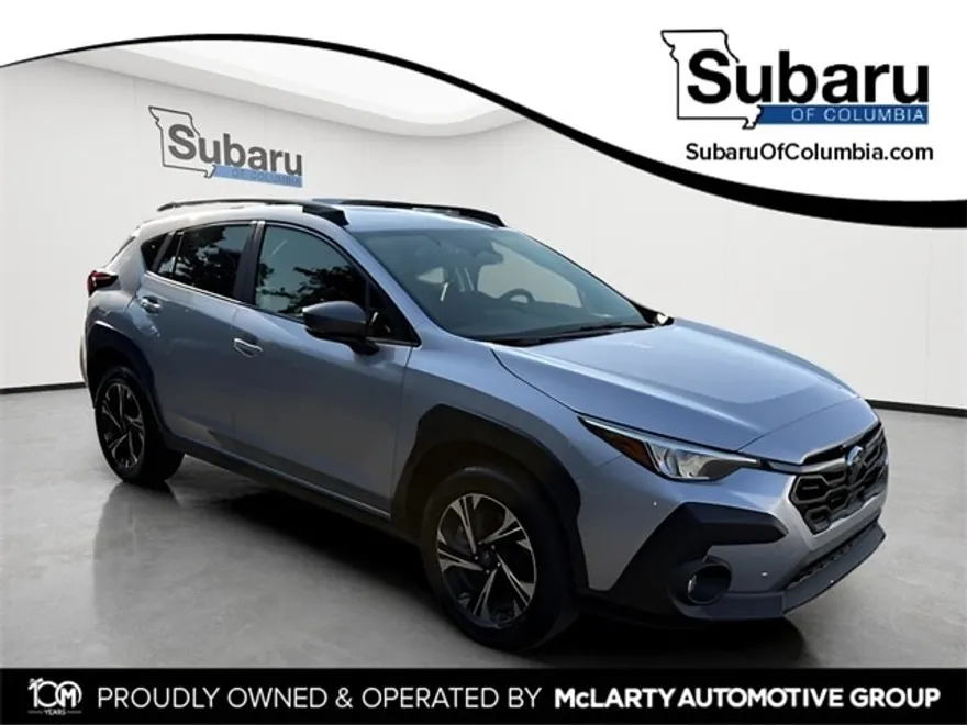 2024 Subaru Crosstrek Premium photo 1