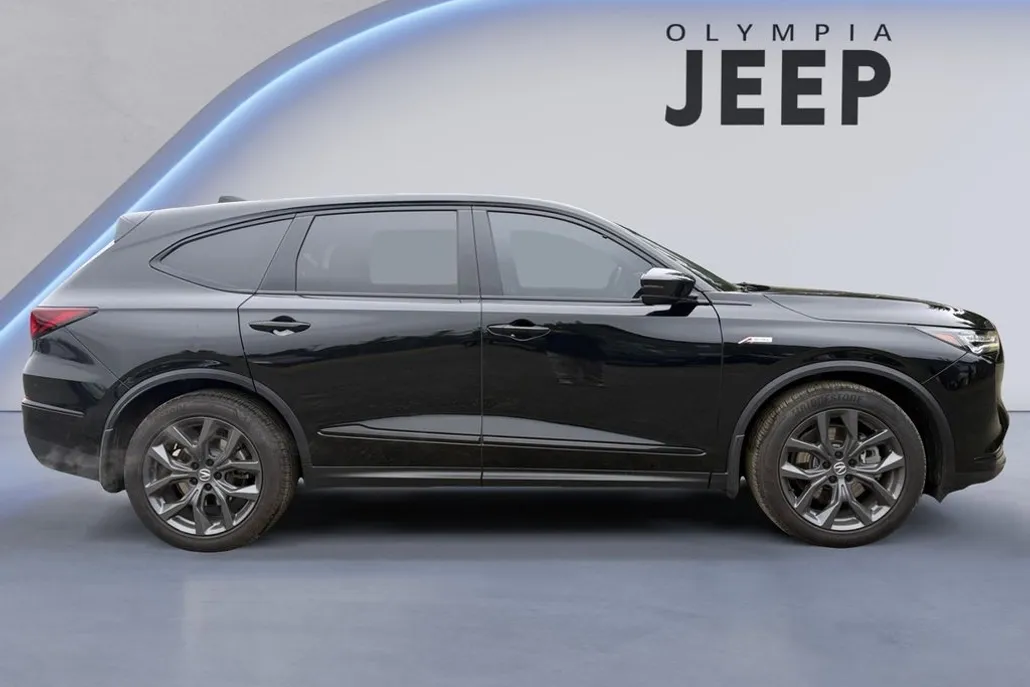 2023 Acura MDX SH-AWD A-Spec photo 1
