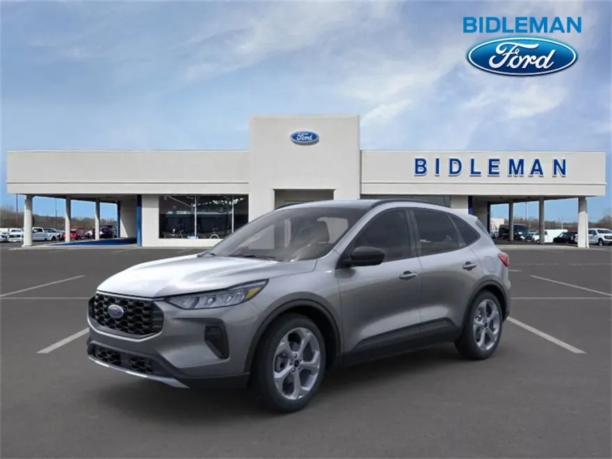 2025 Ford Escape ST-Line photo 1