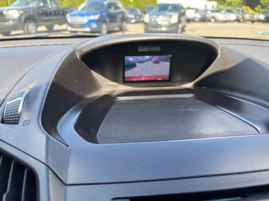 2014 Ford Escape SE photo 1