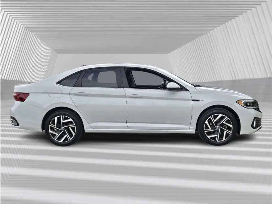 2023 Volkswagen Jetta 1.5T SEL photo 1