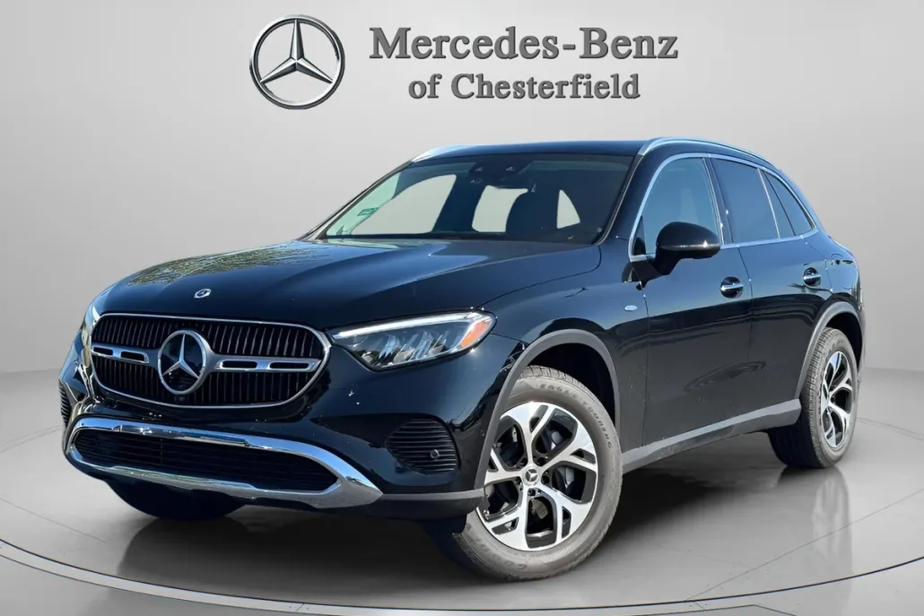 2025 Mercedes Benz GLC 350e 4MATIC photo 1