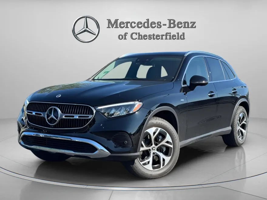 2025 Mercedes Benz GLC 350e 4MATIC photo 1