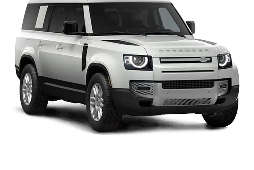 2025 Land Rover Defender 130 S photo 1