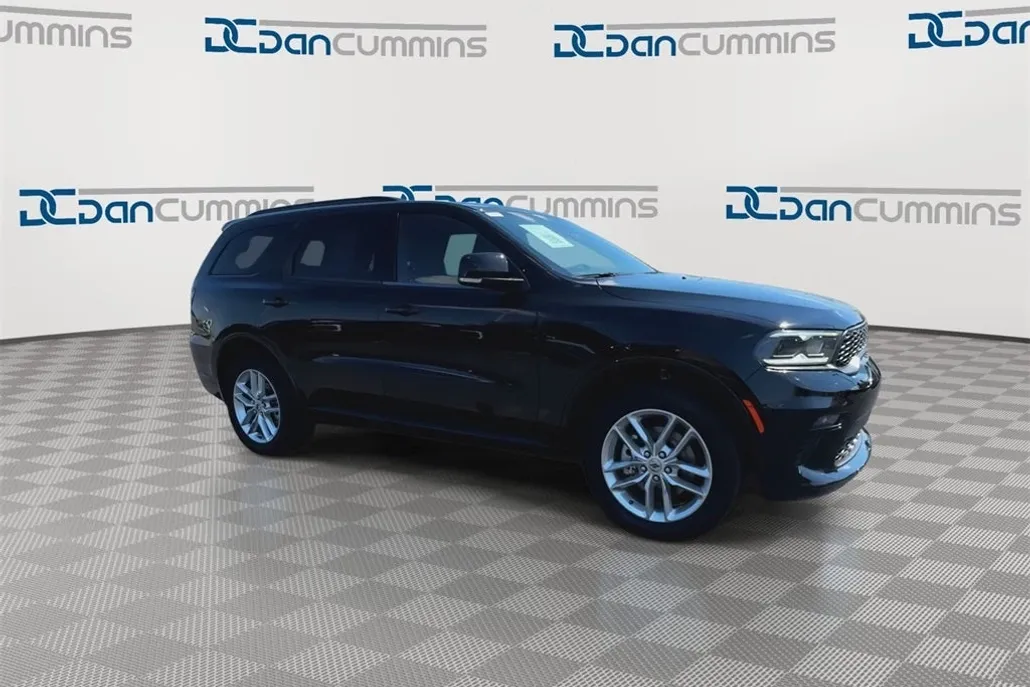 2022 Dodge Durango GT Plus photo 1