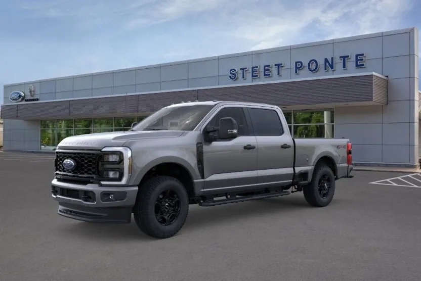 2026 Ford F-350 XL photo 1
