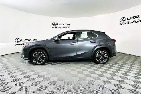 2024 Lexus UX 250h photo 3