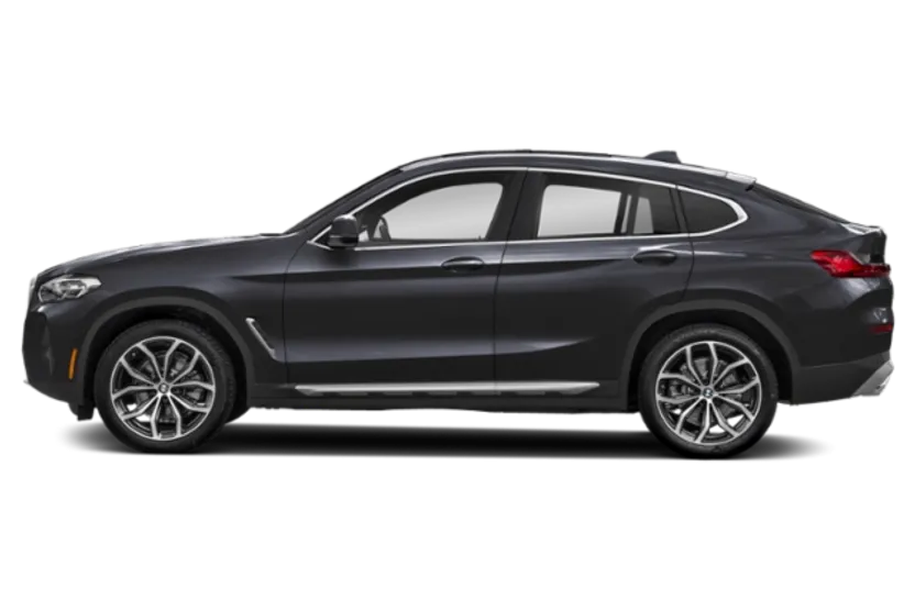 2025 Bmw X4 xDrive30i photo 1