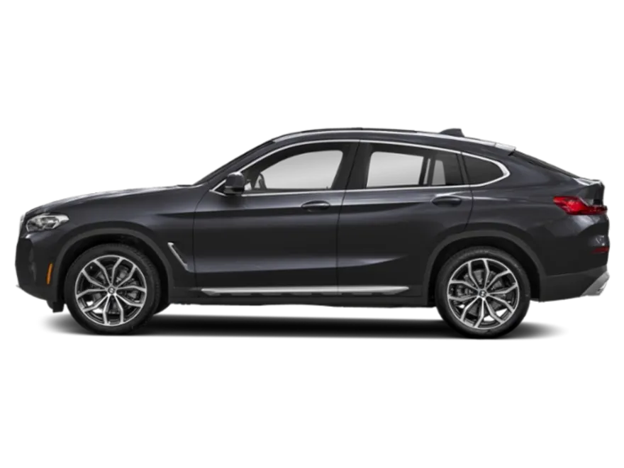 2025 Bmw X4 xDrive30i photo 1
