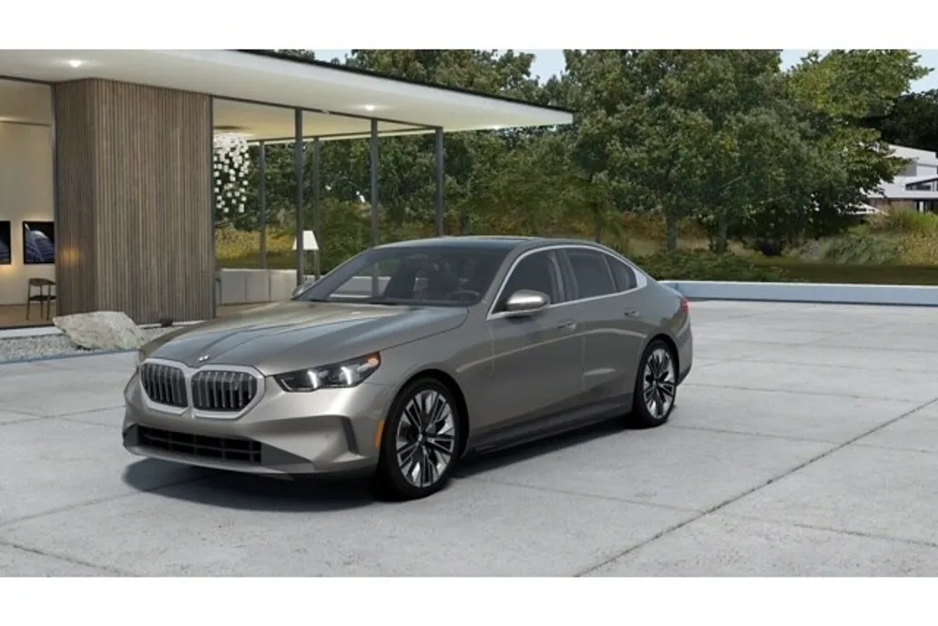 2026 Bmw i5 eDrive40 photo 1