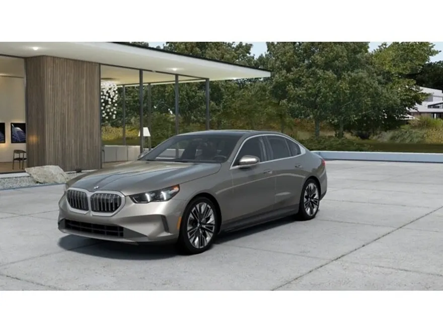 2026 Bmw i5 eDrive40 photo 1