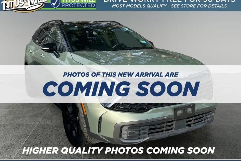 2023 Kia Sportage X-Pro photo 1