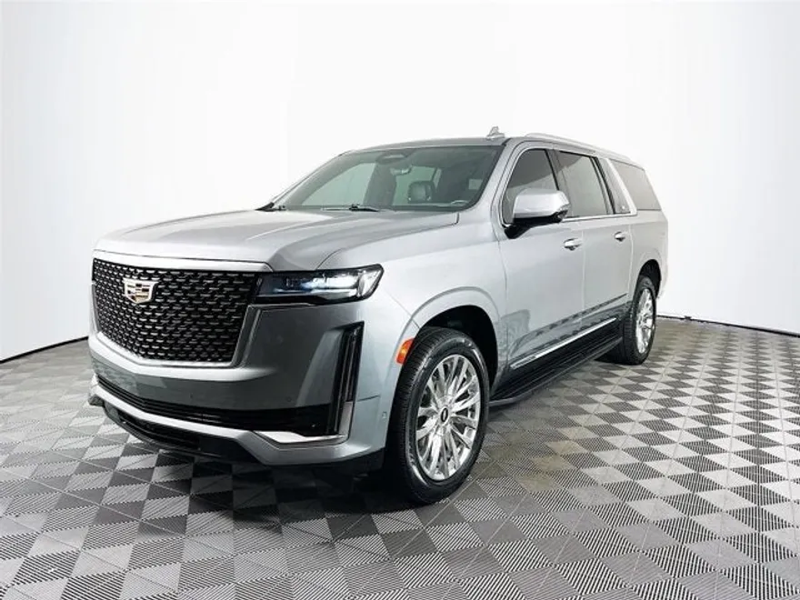 2023 Cadillac Escalade ESV Premium Luxury photo 1