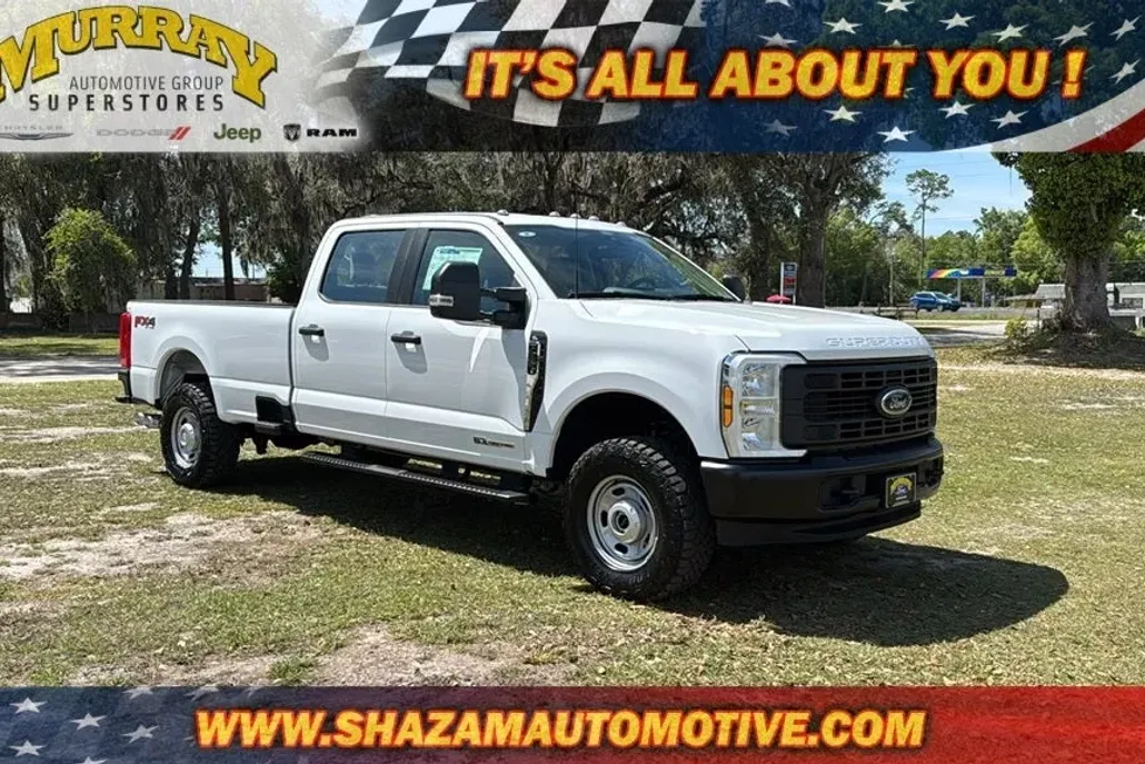 2025 Ford F-250 photo 1