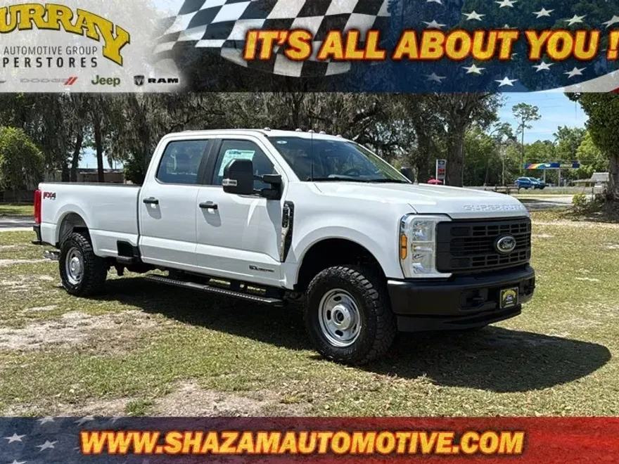 2025 Ford F-250 photo 1