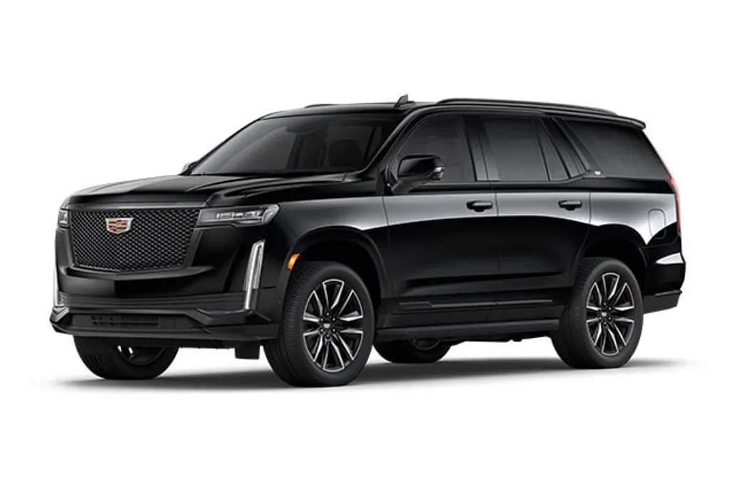 2024 Cadillac Escalade Sport photo 1