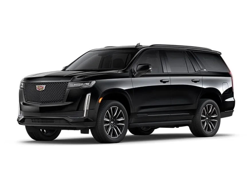 2024 Cadillac Escalade Sport photo 1