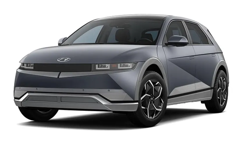 2023 Hyundai Ioniq 5 Limited photo 1