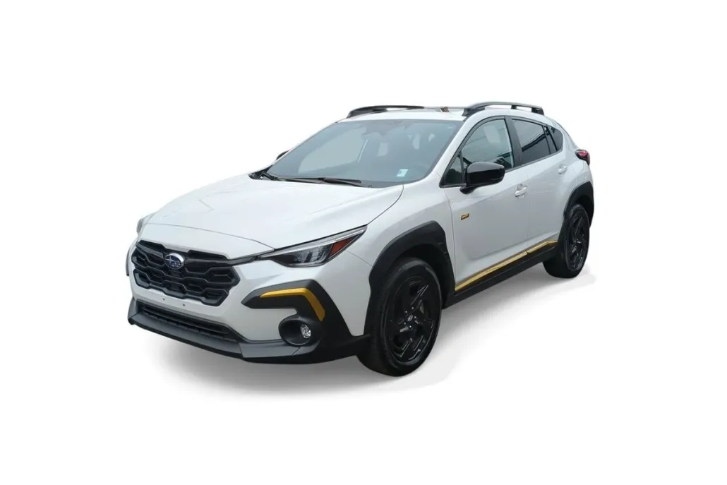 2024 Subaru Crosstrek Sport photo 1