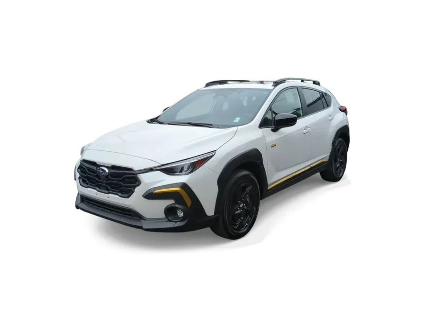 2024 Subaru Crosstrek Sport photo 1