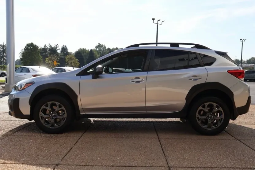 2023 Subaru Crosstrek Sport photo 1