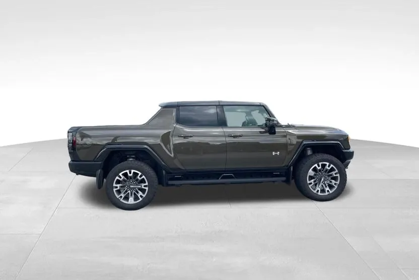 2025 Gmc Hummer EV Pickup photo 1