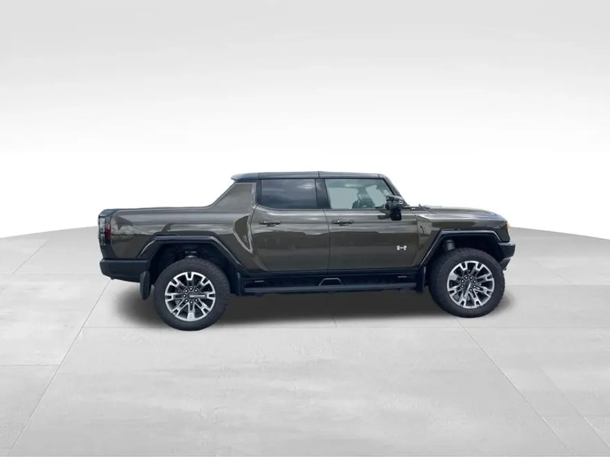 2025 Gmc Hummer EV Pickup photo 1