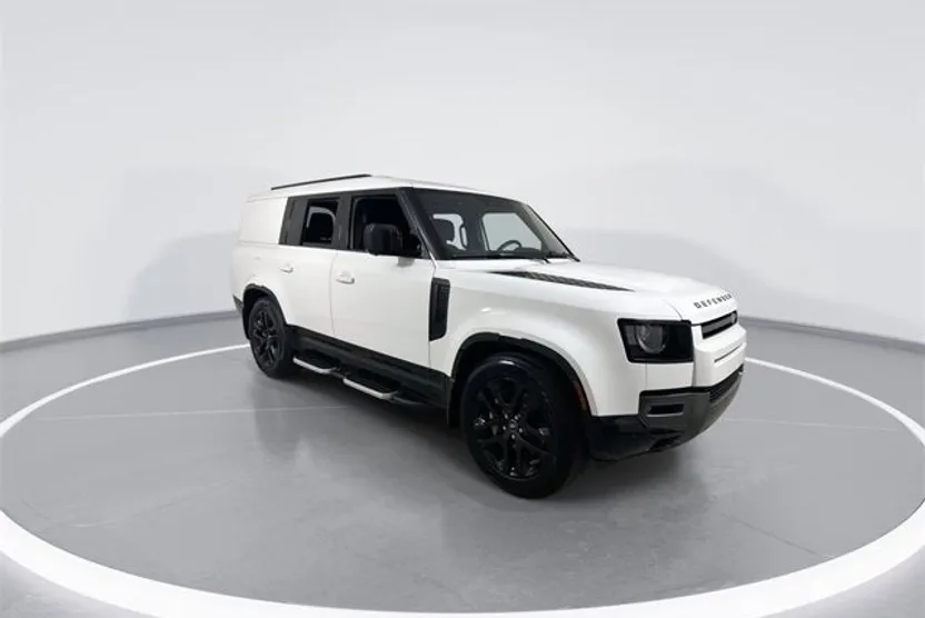 2024 Land Rover Defender Outbound photo 1